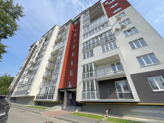 ПРОДАЖ 3 кім квартири, поруч з парком Тернопіль