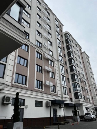 Продам квартиру у ЖК Great House з видом на місто - фото 1