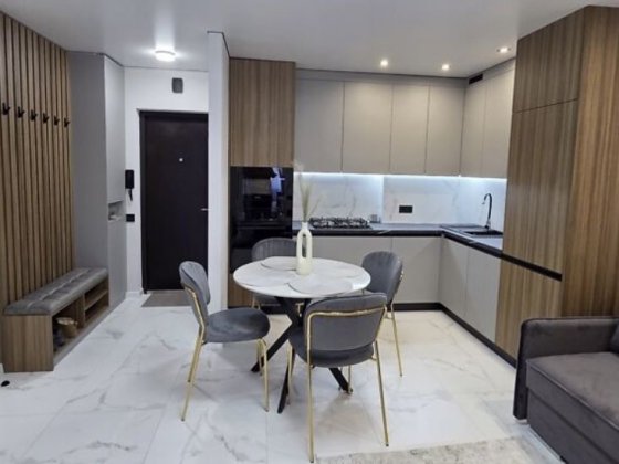 Продається 2 кімнатна квартира по вул. Смакули Тернопіль