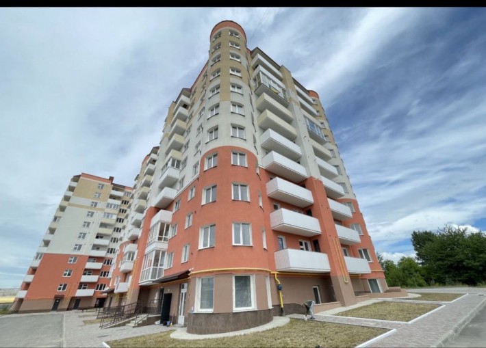 Продаж 2-ох кімнатної квартири в новобудові - фото 1