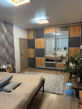 1к квартира за 5хв до Нового району - фото 1