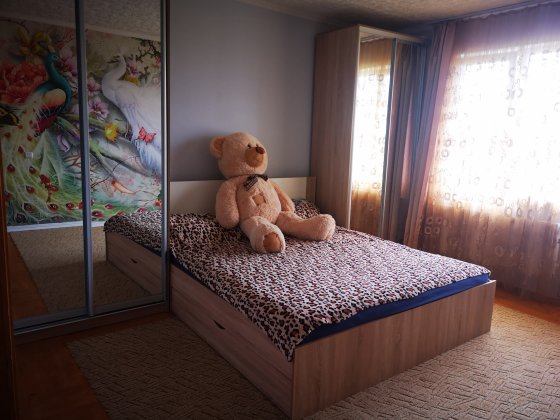 3-кімнатна квартира біля Токіо від власника Ужгород