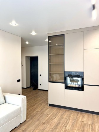 Квартира мрії вже чекає на вас! Продаж однокімнатної квартири - фото 1