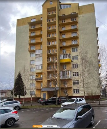 Продаю 2 кім квартиру в новобудові,в обжитому районі - фото 1