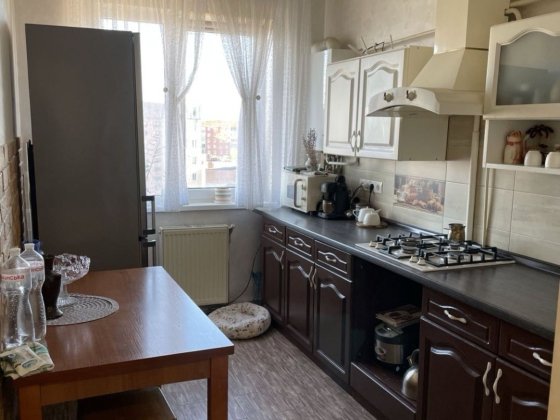 Продається 3 кімн кв. Вул. Марії Химинець Ужгород