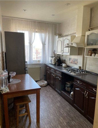 Продається 3 кімн кв. Вул. Марії Химинець - фото 1