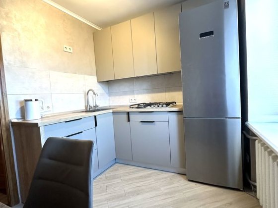 Продам 3 кімнатну квартиру в Сумах Суми