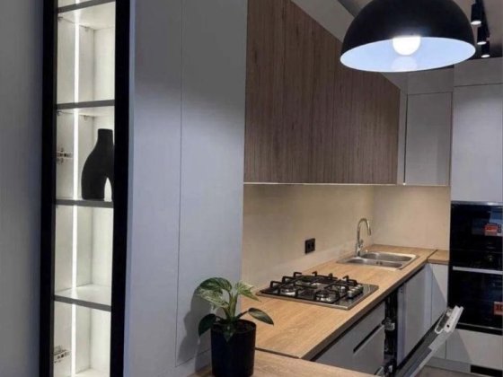 •Продаж 1 кімнатної новобудови Черновцы