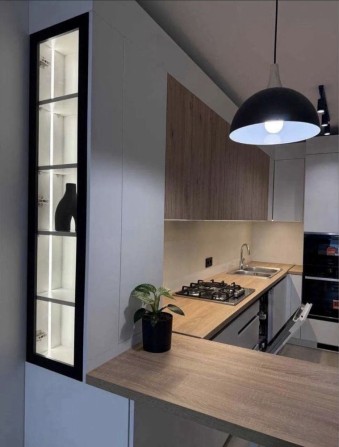 •Продаж 1 кімнатної новобудови - фото 1