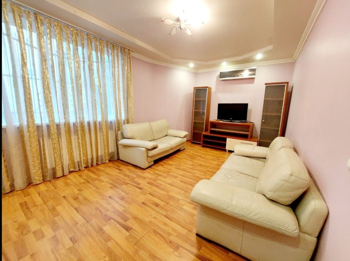 Продаж 3кімнатна квартирира Боздош - фото 1