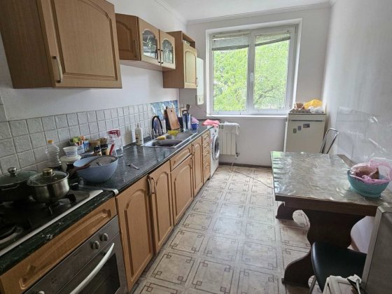 Продаж 3кім квартири, вул Минайська Ужгород