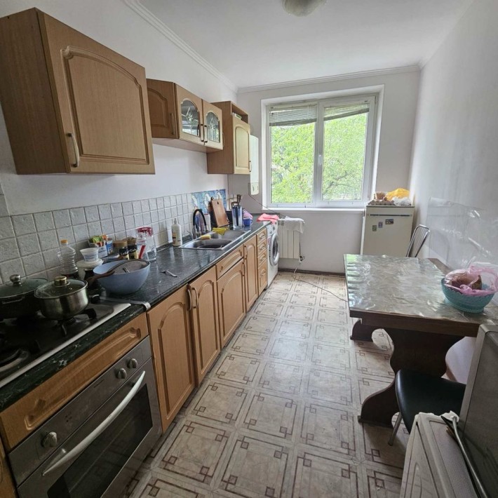 Продаж 3кім квартири, вул Минайська - фото 1