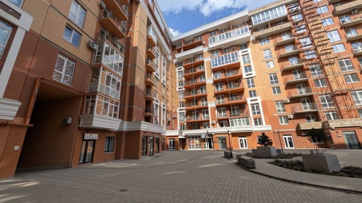 2 кімнатна Ромтісбуд проспект - фото 1