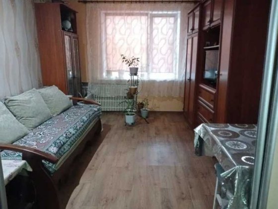 3-кімнатна квартира на Алмазному Полтава