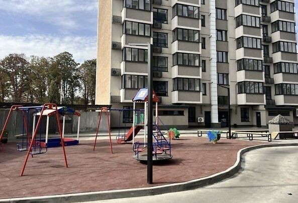 Елітна здана цегляна новобудова в центрі міста 42 кв/м, котел - фото 1