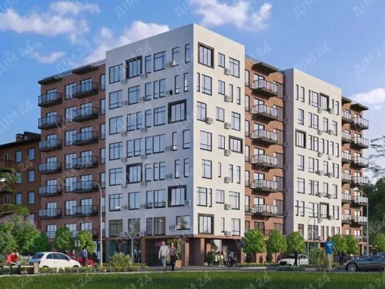 Преміум квартира 3 кімнати з автономним опаленням у центрі Полтави Полтава