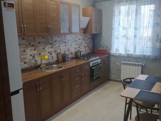 2к квартира 65м2, КОТЕЛ, поверх 8/9, ЖК Family Park Полтава
