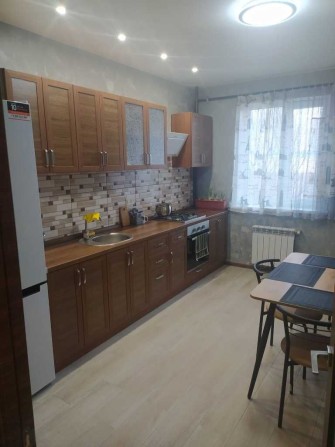 2к квартира 65м2, КОТЕЛ, поверх 8/9, ЖК Family Park - фото 1