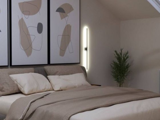 Продаж 1,5к квартири / ЖК Озерний Край Ужгород