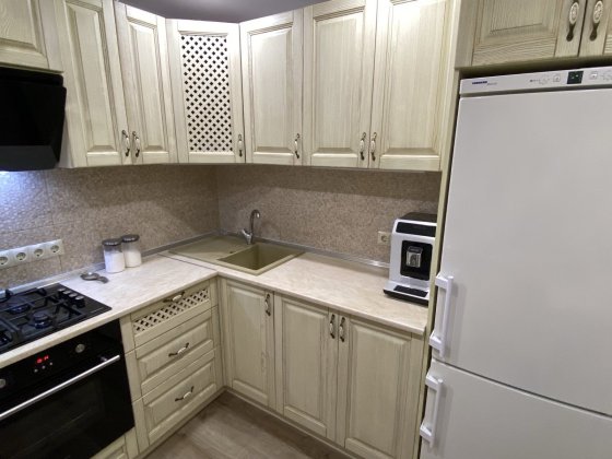 3-х кімнатна квартира з сучасним ремонтом. Без комісії. Від власника. Полтава