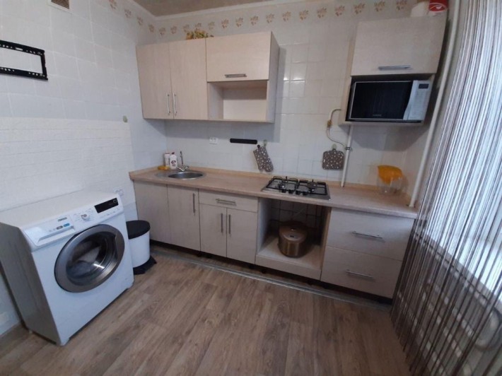 ‼️Двокімнатна квартира‼️ Роздільні кімнати. Цегла. Можна Сертифікат - фото 1