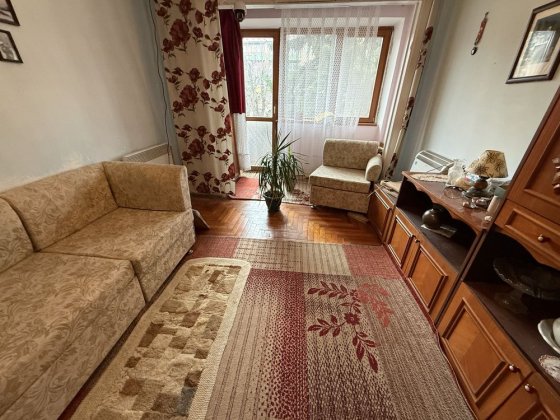 Продаж 3-кімнатноі квартири в Ужгороді Ужгород