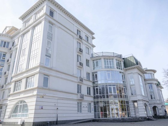 Продаж квартири преміум класу ЖК Парковий Полтава