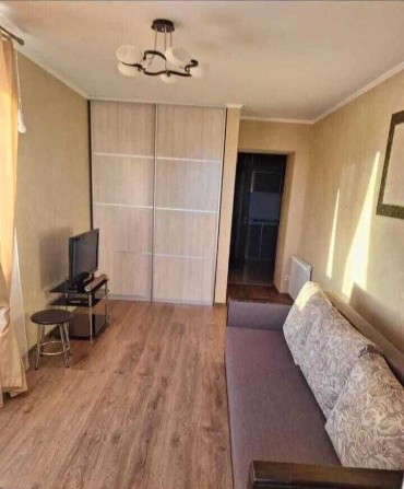 Продам 2к квартиру в цеглі, 60кв.м, котел, р_н Браїлки - фото 1