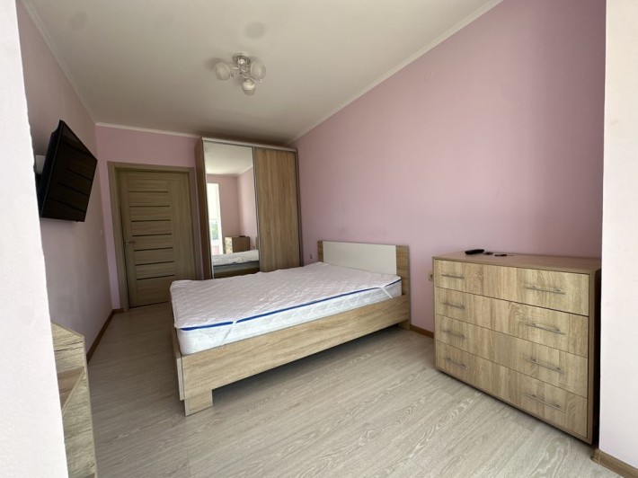 Продаж 1.5кімнатної в новому районі,газове опалення - фото 1