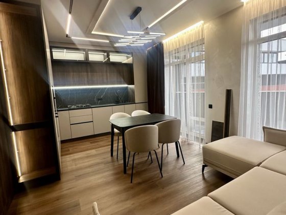 Продаж елітної квартири вул. Торговиця, Центр Тернопіль