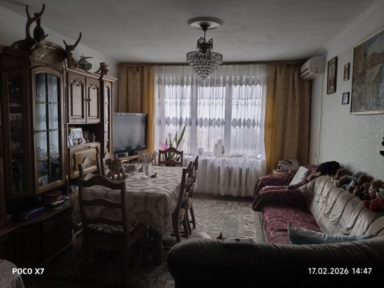 Продається 3 кімн чешка вул. Бульвар Героїв Крут  ціна 80 000$ Чернівці