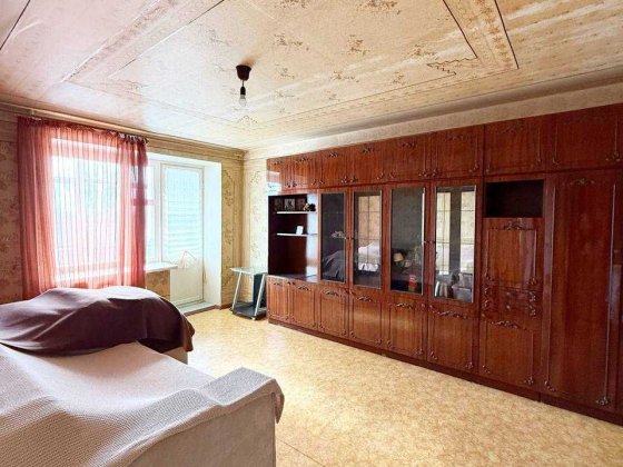 Простора квартира під ВАШ ремонт для втілення мрій | єВідновлення-так Суми