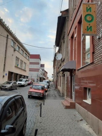 Центр, 2 кімнатна квартира. - фото 1