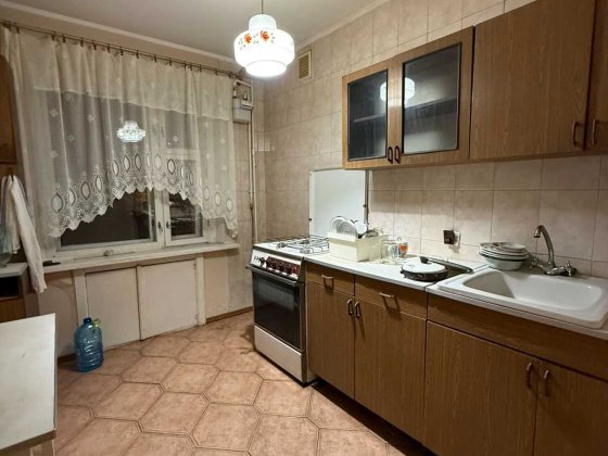 Продаж 2к квартири на Алмазному на 3 поверсі Полтава