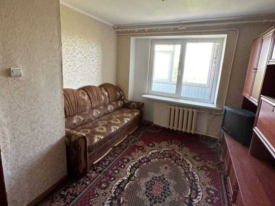 1-кімн квартира з косметичним ремонтом НЕДОРОГО Сумы