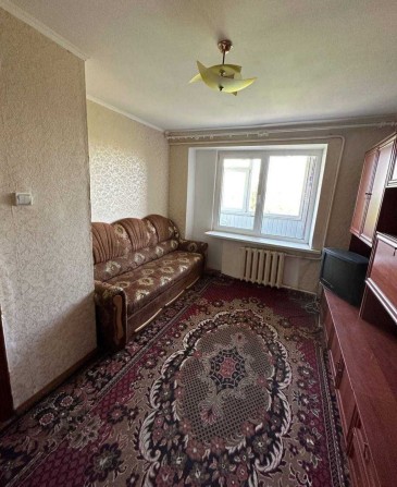 1-кімн квартира з косметичним ремонтом НЕДОРОГО - фото 1