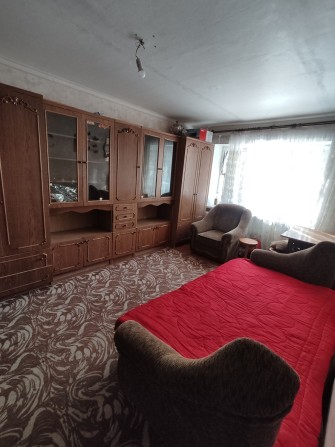 Продам 2х кімн.в гуртожитку, Нижнесироватська - фото 1