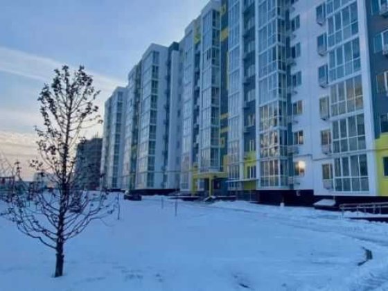 1к ЖК Пелюстковий зданий будинок можна є-оселю Полтава