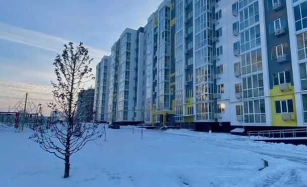 1к ЖК Пелюстковий зданий будинок можна є-оселю - фото 1