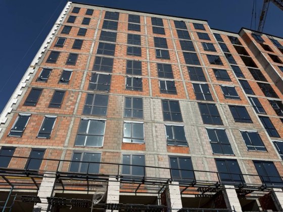 Продається 2-кімнатна квартира на Проспекті Степана Бандери, Східний Тернополь