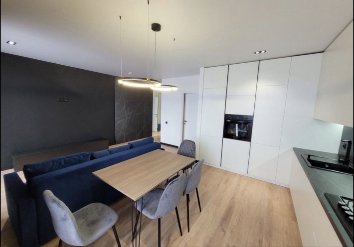 Продаж 2-кім квартири в новобудові - фото 1