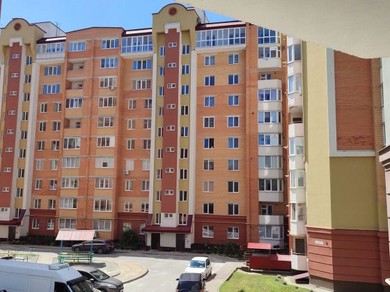 Продаж. 3- кімнатна квартира. Тернопіль. Дружба. вул Тролейбусна Тернополь