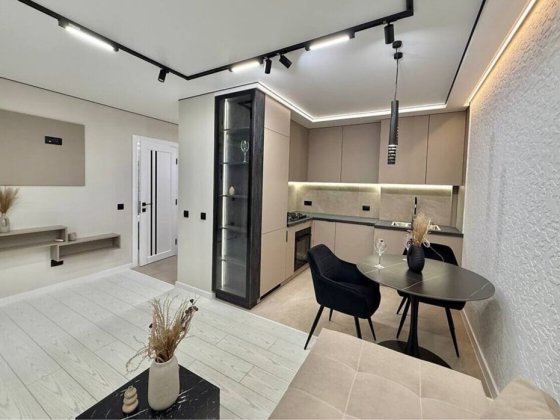 Продаж 2кім.квартира вул.Смакули Тернополь