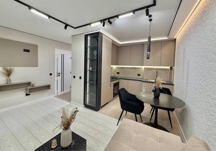 Продаж 2кім.квартира вул.Смакули - фото 1