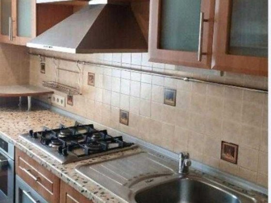 Левада 3-кiмнатна квартира з індивідуальним опаленням Полтава