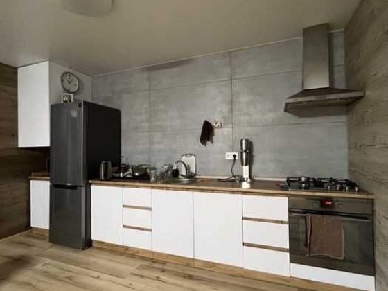 1-кімнатна, новобудова, центр Монастирська Код 18829 Полтава