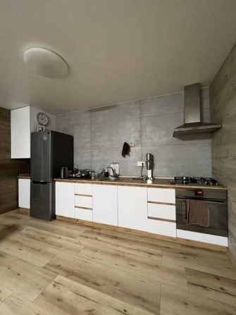 1-кімнатна, новобудова, центр Монастирська Код 18829 - фото 1