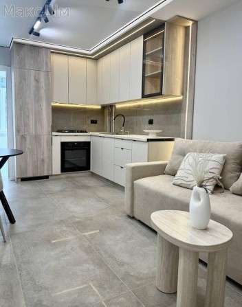 Новинка !!! Сучасна , та затишна 2 кім квартира в Тернополі - фото 1