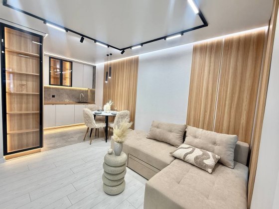 Квартира з ремонтом Тернопіль новобудова Тернополь