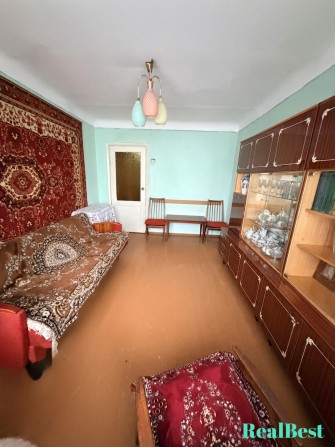 Продаж 3к квартири Богоявленська, Чайка, Рівне - фото 1